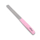 TLS001 TRITON Professional Nickel Coated Nail Shaper Nail Filer Tool for Manicure n Pedicure, Finger n Toe Nail Shaper for Shaping,Smoothing n Nail Art_Pink