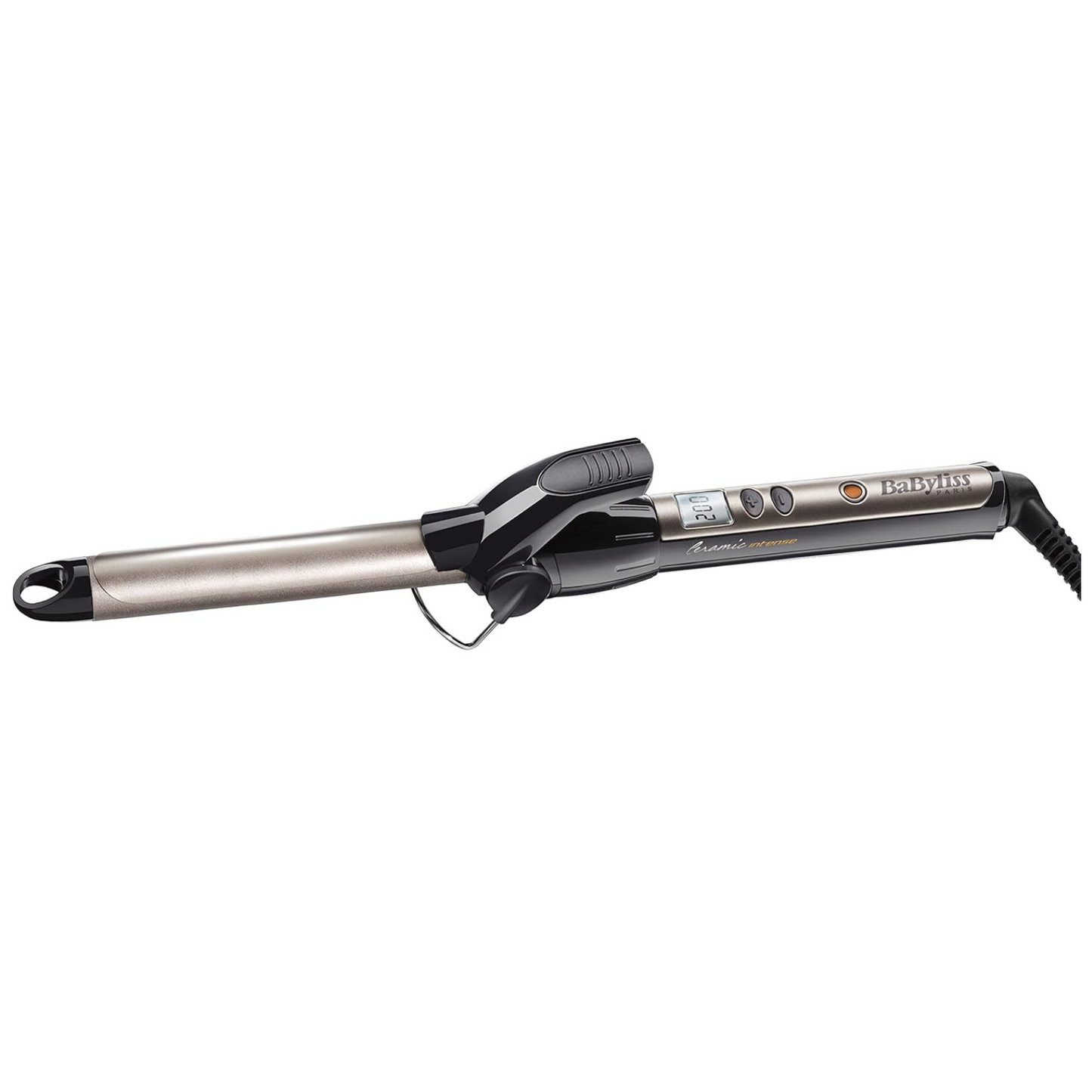 Babyliss C519E Ipro 200 Hair Curler_19mm