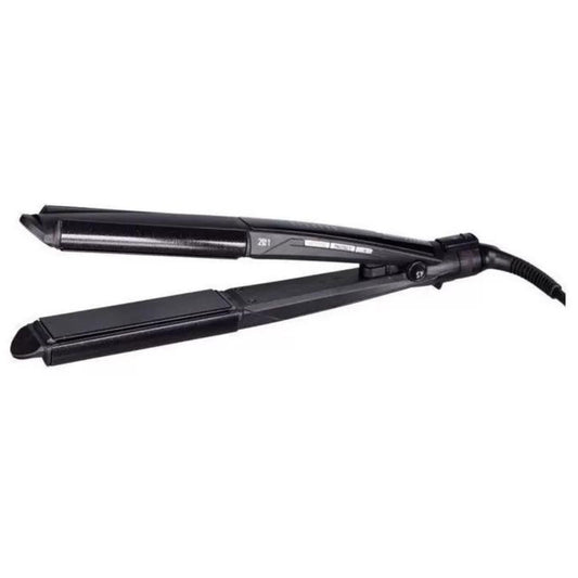 BaByliss ST330E 2-in-1 Wet and Dry Hair Curl and Straightener