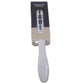 Denman Jack Dean Fade Brush - White