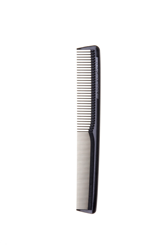 Denman DC07 Carbon Small Setting Comb