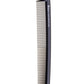 Denman DC08 Barbering Comb – Cutting & Final Styling