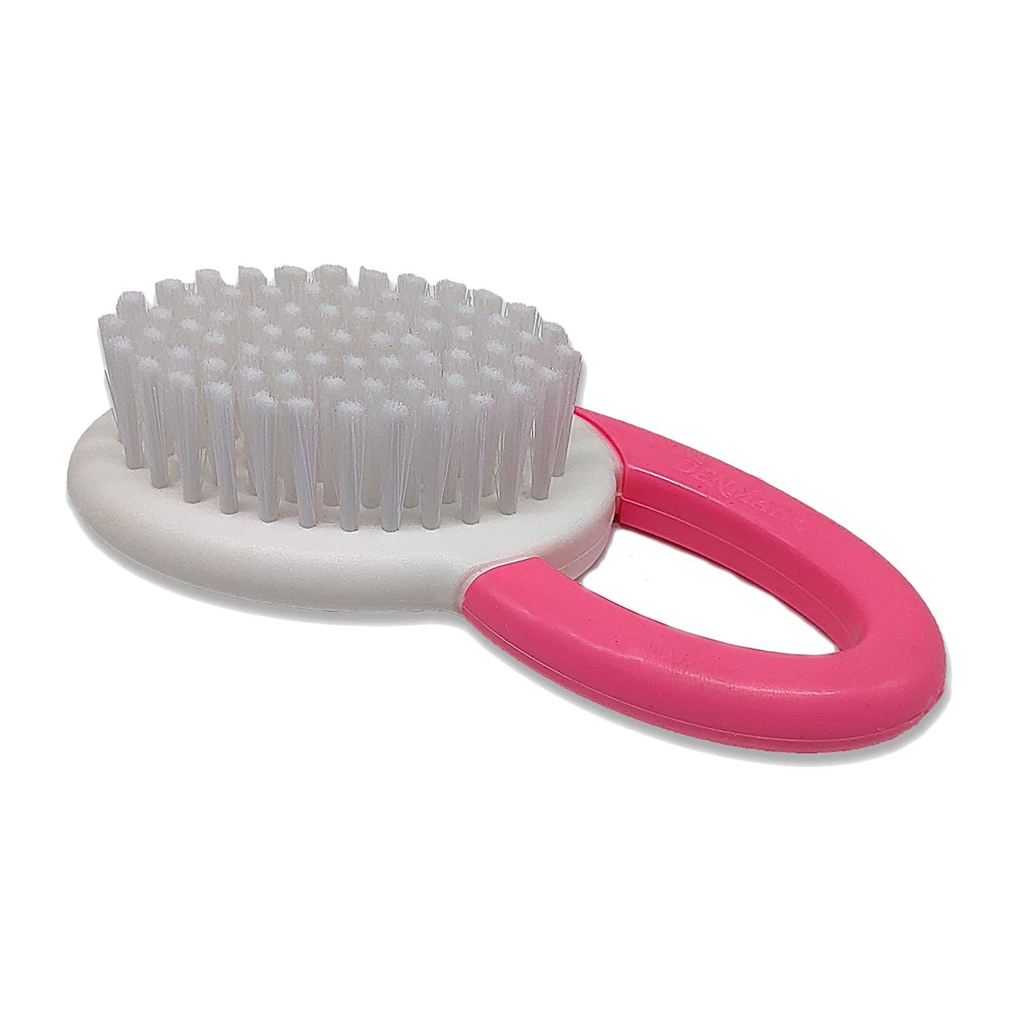 Denman Baby Brush D86 Pink