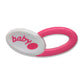 Denman Baby Brush D86 Pink