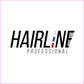 HFS043 Hair Line Professional Nail Block Washable Files with Sponge Technology for Precision Grooming and Lasting Results Dual-Sided 100/180_Pink