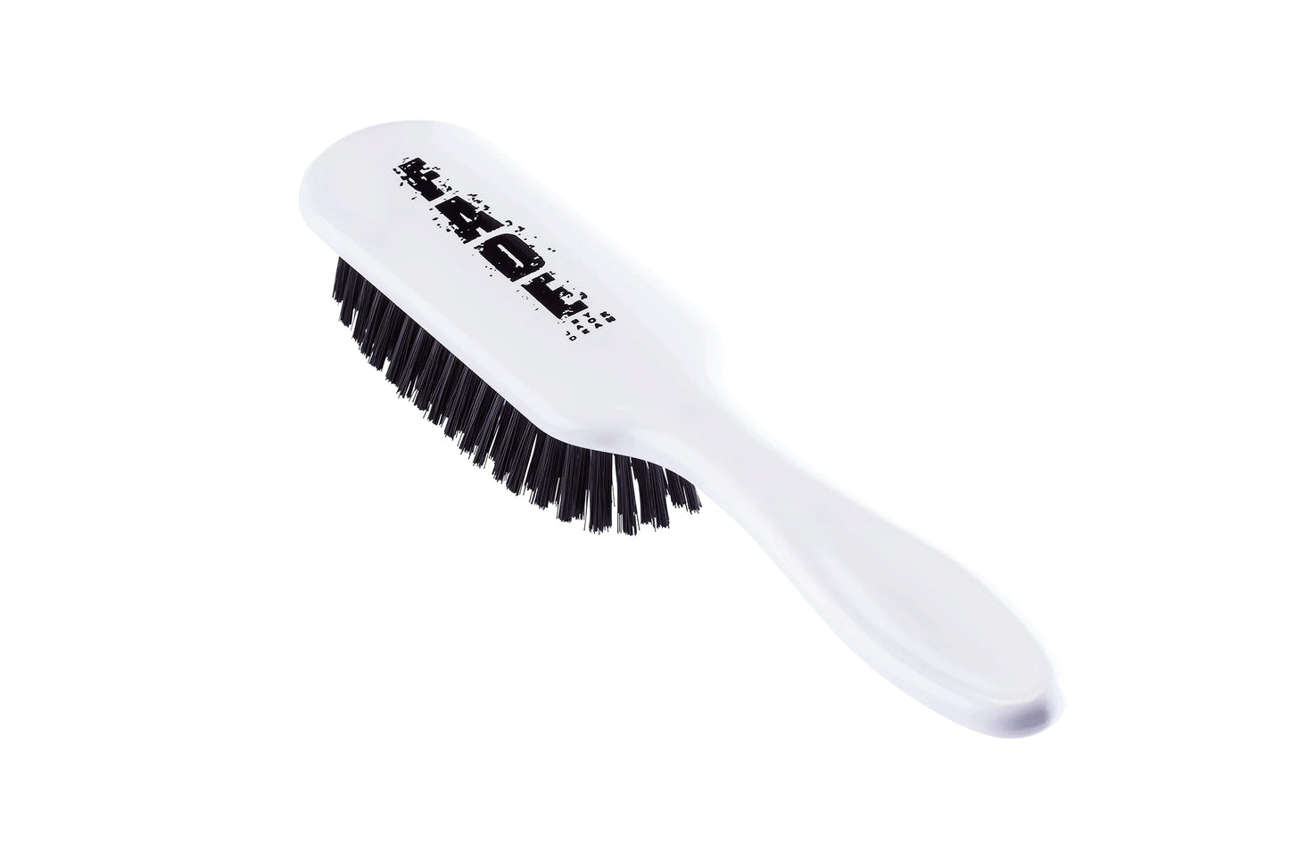 Denman Jack Dean Fade Brush - White