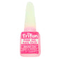 TEC024 Brush On Manicure Nail Adhesive Glue