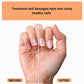 TNB015 2-Sided Nail Filer Emery Board Buffer Polisher Reusable Hard File Washable Manicure Pedicure Tool