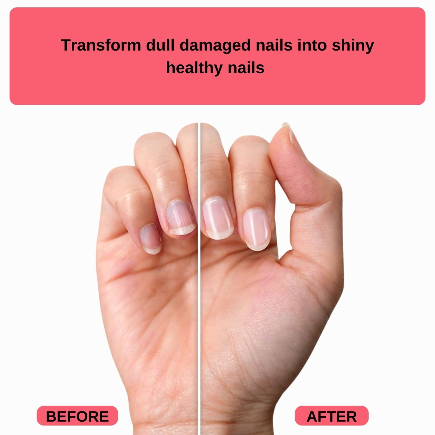 TNB015 2-Sided Nail Filer Emery Board Buffer Polisher, Reusable Hard File Washable Manicure Pedicure Tool