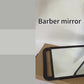 SSM032 Rectangular 2-Sided Foldable Salon Back View Mirror Large Size with 2 Side Cosmetic Makeup