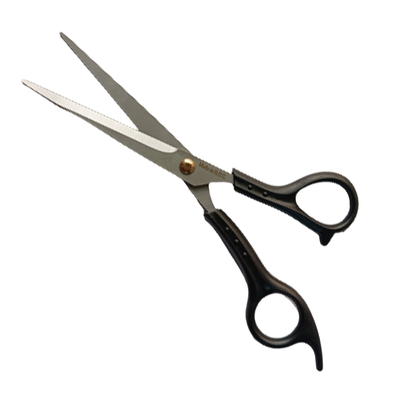 SSC055 Professional Cutting Dressing Sharp Scissors Trimming Razor Edge Shears