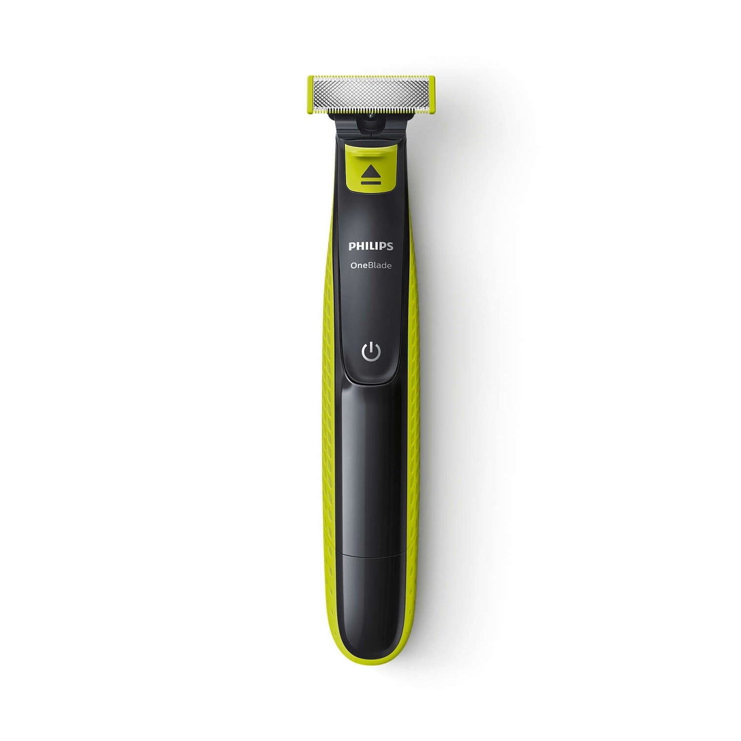 QP2525 10 Cordless OneBlade Hybrid Trimmer n Shaver with 3 Trimming Combs