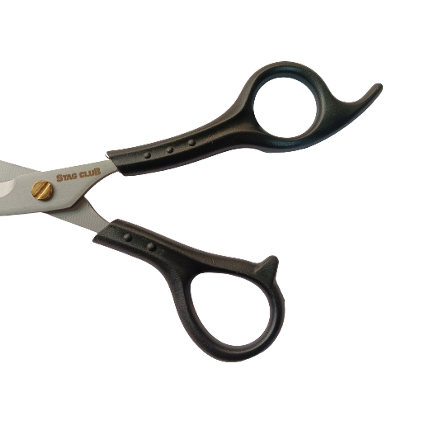 SSC055 Professional Cutting Dressing Sharp Scissors Trimming Razor Edge Shears