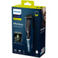 BT3235 15 Beard Trimmer 90 min runtime 20 length setting with battery indicator