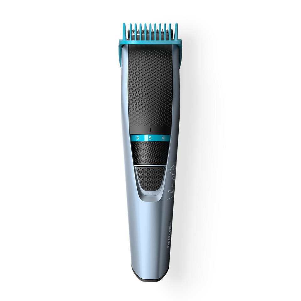 BT3102 15 Cordless Beard Trimmer