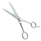 HHS003 701-6.5 Ice Tempered Cutting Dressing Sharp Scissors Trimming Razor Edge Shears