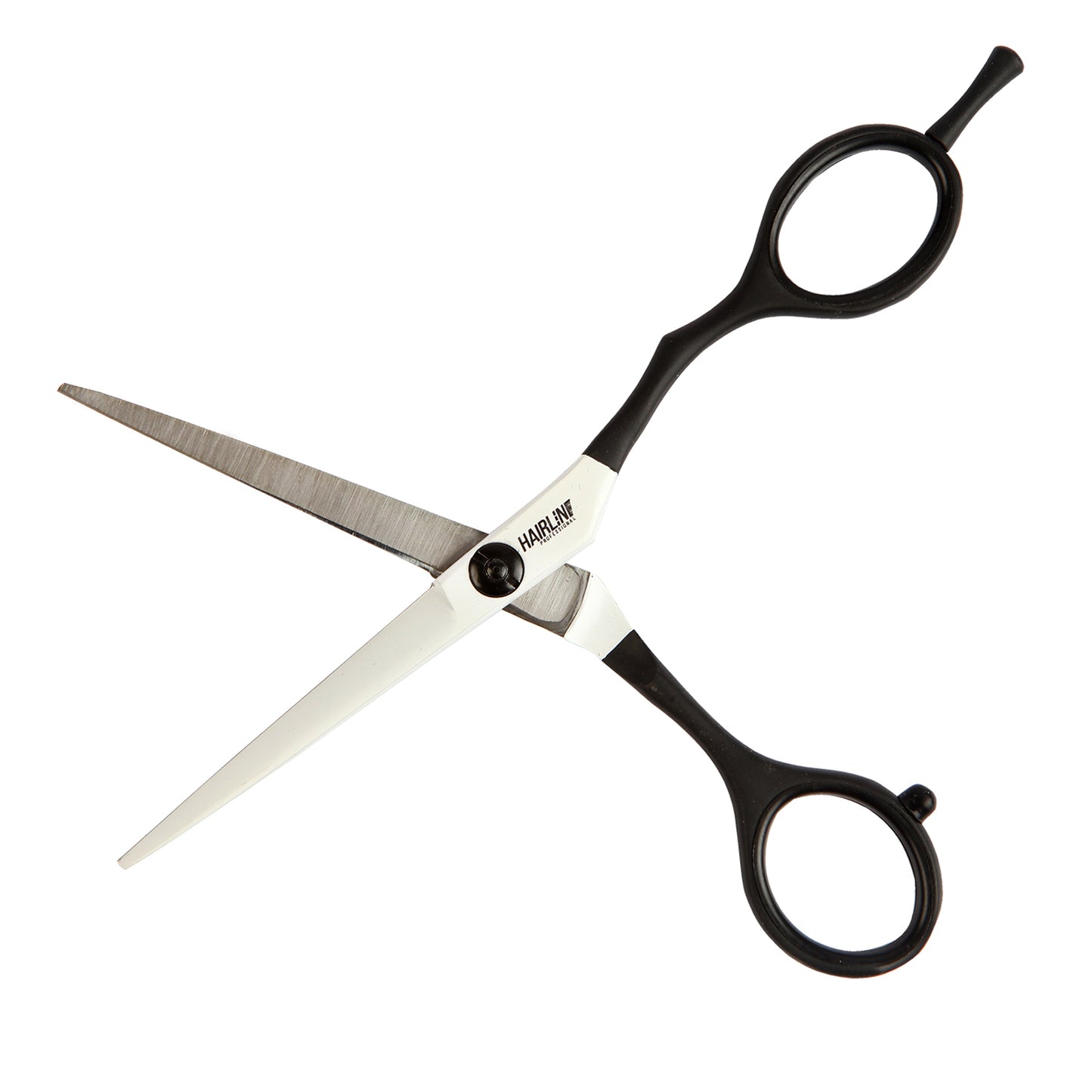 SSC038 Professional Ceramic Cutting Barber Dressing Sharp Scissors, Trimming Razor Edge Shears for Home Saloon Barber_5.5" Inch