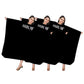 HCA020 Waterproof Barber Shop Hair Dressing Cutting Cape Perfect for stylists Salon Cut Customer Apron