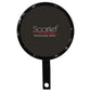 SSM041 Round One Sided Large Hand Mirror Vanity Mirror