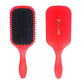 D 83 Professional Large Paddle Hair Brush Red Paddle Brushes DENMAN 25X8.2X4.5 CM Koki Story