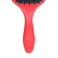 D 83 Professional Large Paddle Hair Brush Red Paddle Brushes DENMAN 25X8.2X4.5 CM Koki Story