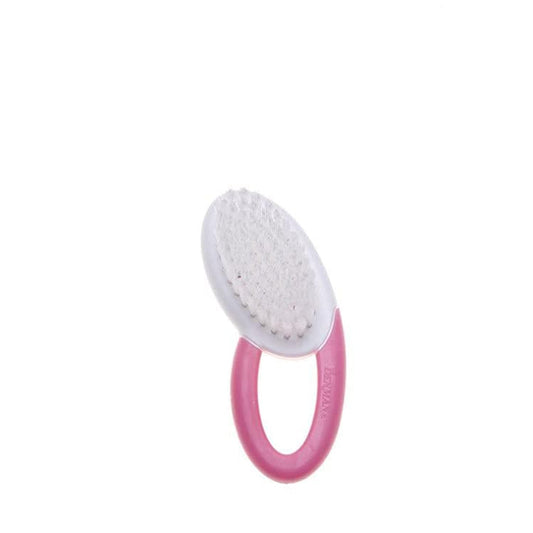 D086 Baby Hair Brush D Junior Brush Pink UK Baby Hair Brushes DENMAN 21.2X11X3.8 CM Koki Story