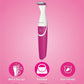 BRT382/15 Cordelss Bikini Trimmer Trimmers & Clippers PHILIPS White n Pink Koki Story