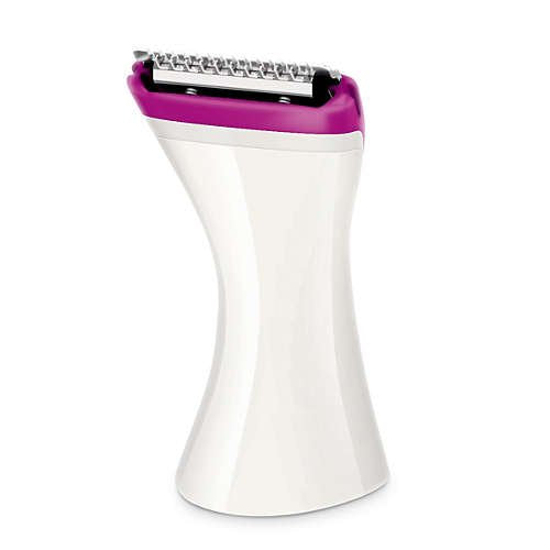 BRT382/15 Cordelss Bikini Trimmer Trimmers & Clippers PHILIPS White n Pink Koki Story