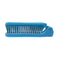 SLC009 Compact Travel Friendly Folding Pocket Comb Double Sided Portable Mini Pocket Hair Brush Foldable Pocket Kangi for Hair Styling Blue Hair Combs Scarlet Line 21.3X2.5X1.5 CM Koki Story