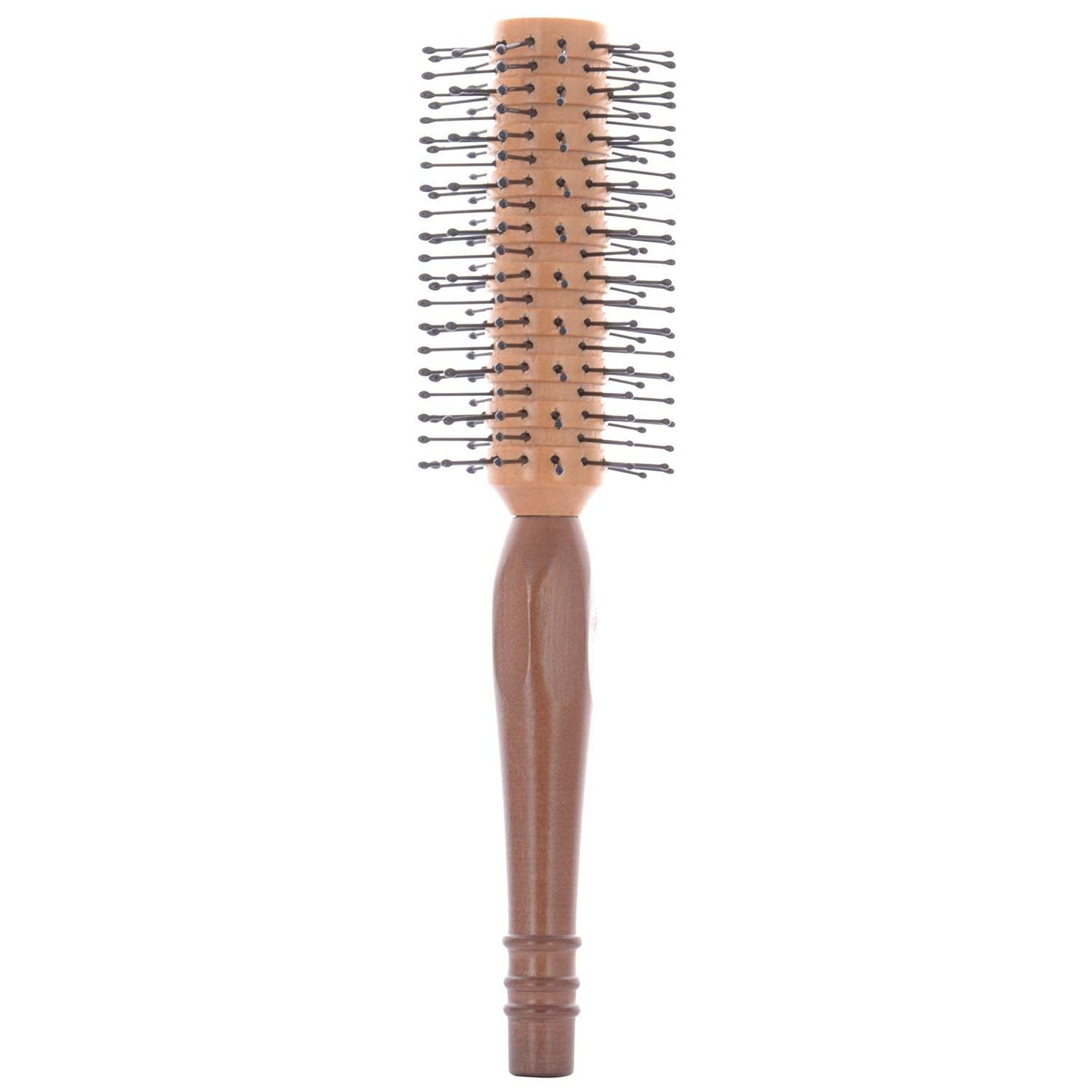 SPR010 Professional Plastic Round Hair Brush Assorted Colour Round Hair Brushes Scarlet Line 26X4.5X4.5 CM Koki Story