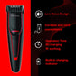 SST-300 Stubble Beard Trimmer /Corded n Cordless Rechargeable Beard Trimming Saving Machine 0.5mm Precision 20 Length Settings Trimmers & Clippers Senses Life Implements Koki Story