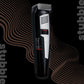 SST-200 Stubble Beard Trimmer Cordless Rechargeable Beard n Mustache Trimming Saving Machine USB 0.5mm 20 Length Settings Trimmers & Clippers Senses Life Implements Koki Story