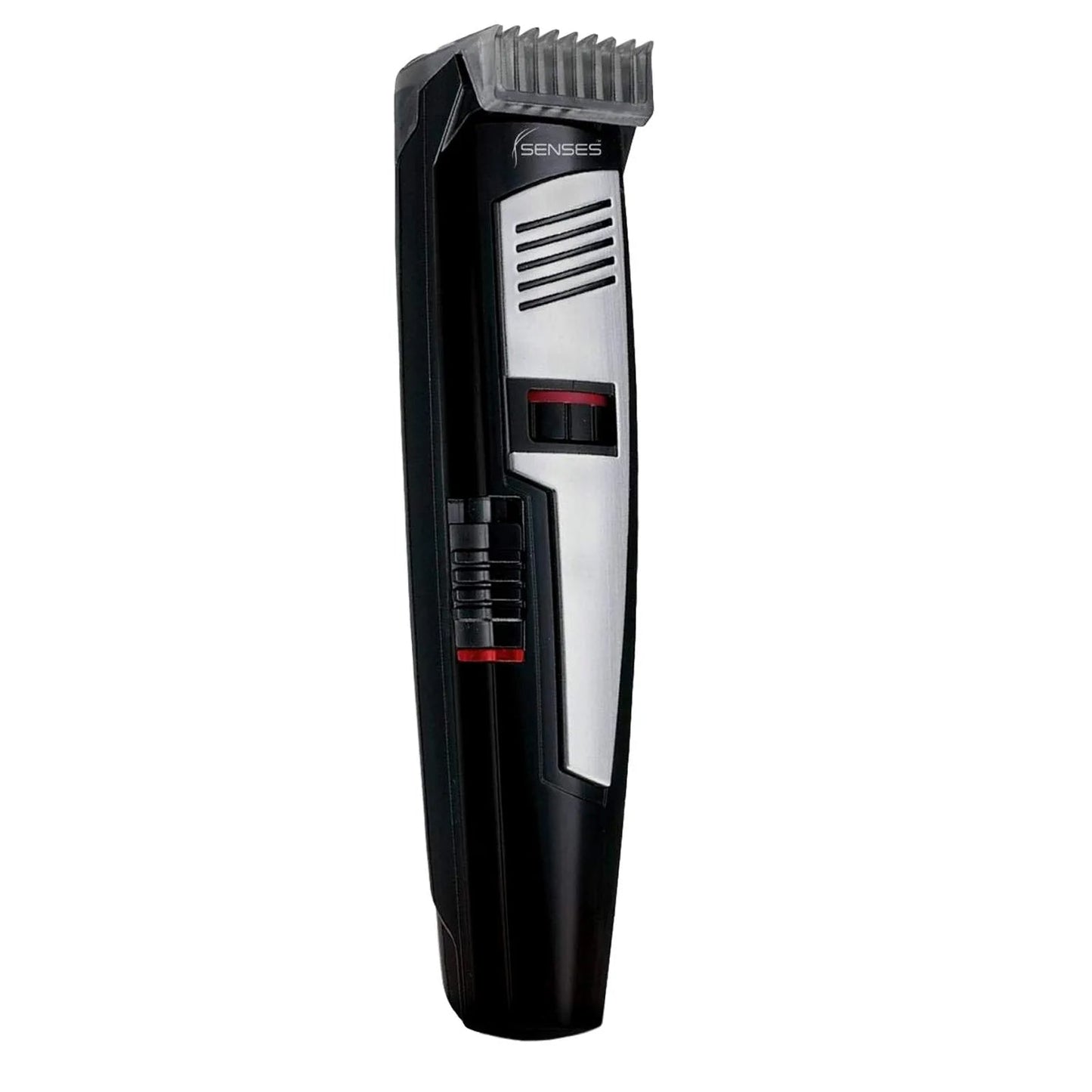 SST-200 Stubble Beard Trimmer Cordless Rechargeable Beard n Mustache Trimming Saving Machine USB 0.5mm 20 Length Settings Trimmers & Clippers Senses Life Implements Koki Story