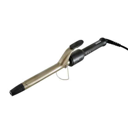 TOR- CS09 25 mm Hair Curling Iron with Temperature Controller and Extra Long Barrel for extra defined tight curls Irons TORLEN Koki Story