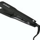 TOR 042 Flat Hair Straightener with Ceramic Technology n Temperature Controller/Wide Plates Straightening Iron Hair Straighteners TORLEN Black Koki Story