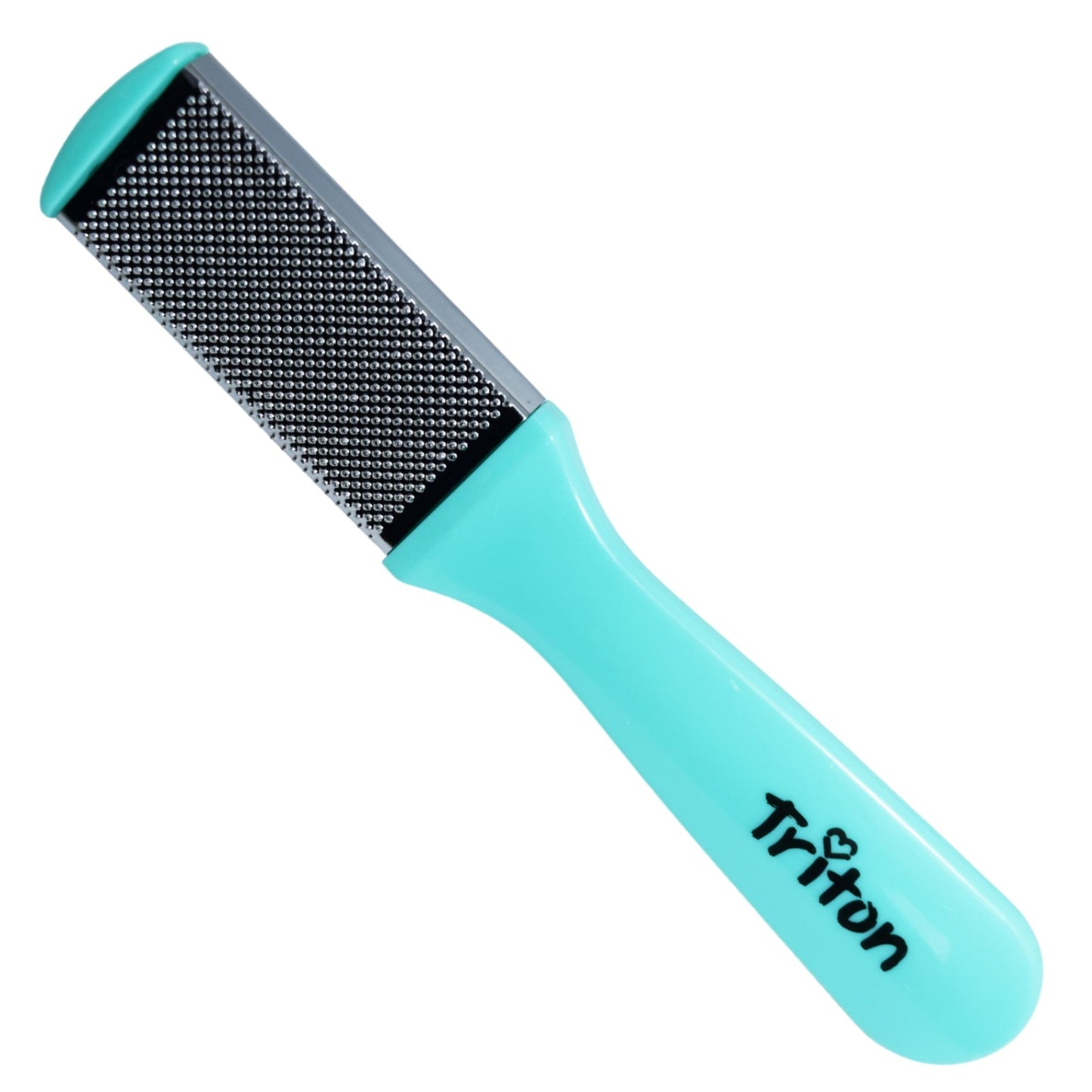 TFS025 2 in 1 Foot Scraper and Foot Brush for Hard n Dead Skin Callus Remover for Feet for Hard n Dead Skin Removing Foot Filer Green Foot Scrubbers TRITON Koki Story